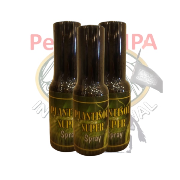 Plantisol Super Spray - Pejuang HPA