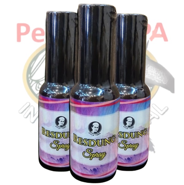 Resdung Spray - Pejuang HPA