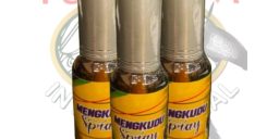 Mengkudu Spray - Pejuang HPA