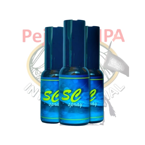 SC Spray - Pejuang HPA