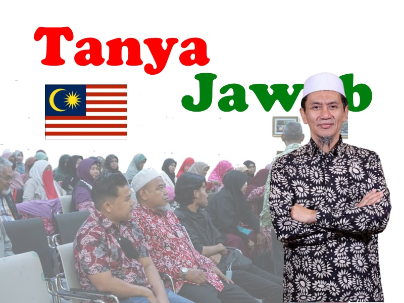 Tanya Jawab Resep Masalah Kesehatan Menggunakan Produk-produk Spray HPA