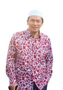 Tuan Haji Ismail