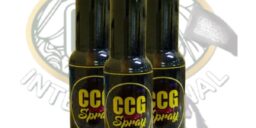 CCG Spray - Pejuang HPA