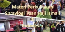 Materi Kuliah Spraylogi