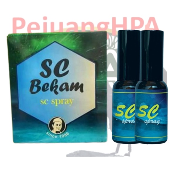 Set Bekam - Pejuang HPA