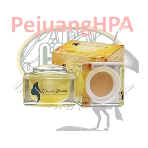 Chendra Beauty - Pejuang HPA