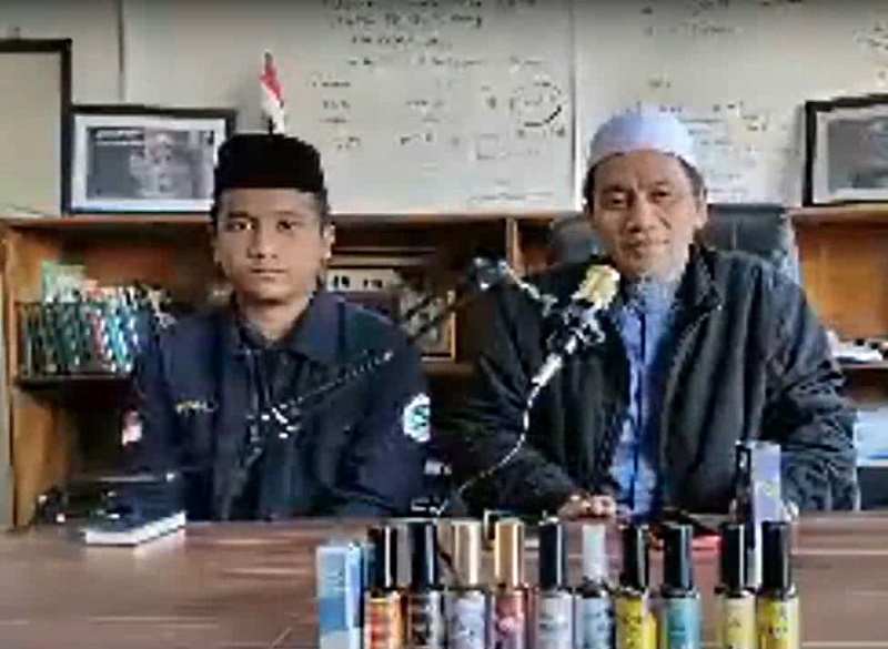 Kuliah Tuan Haji 22 Oktober 2022