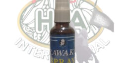 Rawako Spray - Pejuang HPA