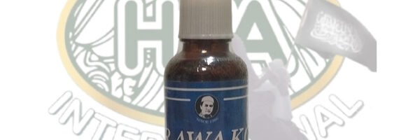 Rawako Spray - Pejuang HPA