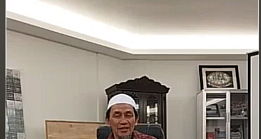 Kuliah Herba Tuan Haji Ismail 09 Agustus 2023